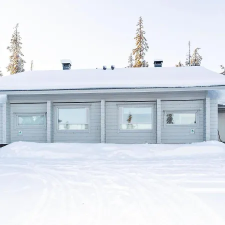 Rukan Nietosrinne By Interhome 펜션 *