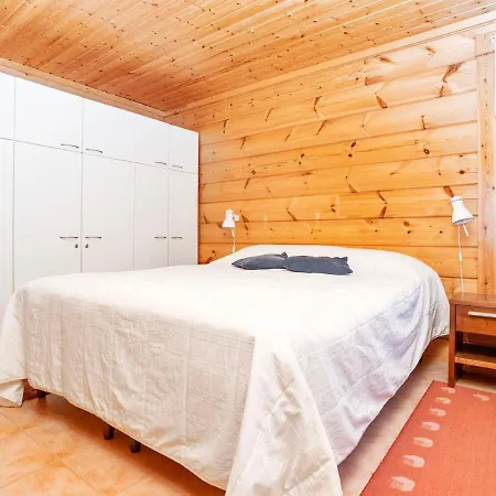 Rukan Nietosrinne By Interhome Ferienhaus *