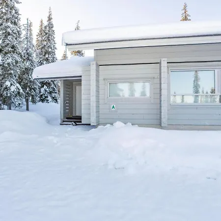 Rukan Nietosrinne By Interhome