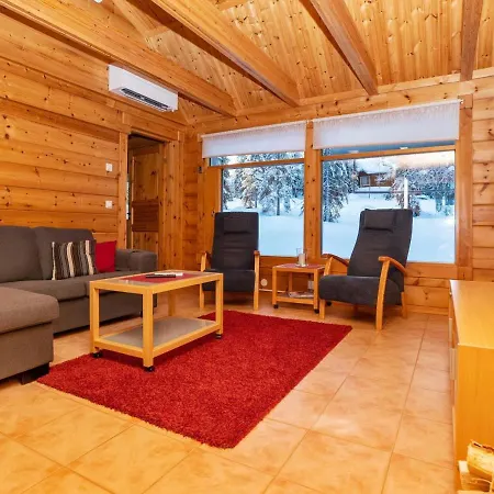 Rukan Nietosrinne By Interhome Ruka