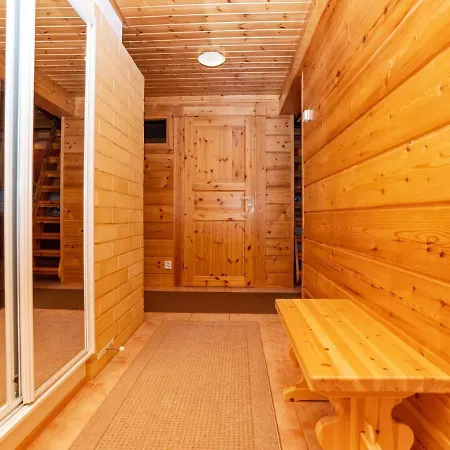 Rukan Nietosrinne By Interhome *