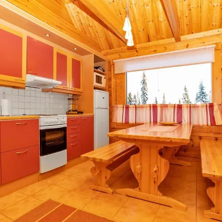 Ferienhaus Rukan Nietosrinne By Interhome