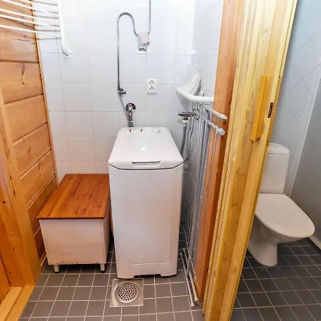 Rukan Nietosrinne By Interhome 펜션 *