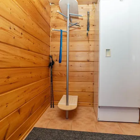 Ferienhaus Rukan Nietosrinne By Interhome Ruka