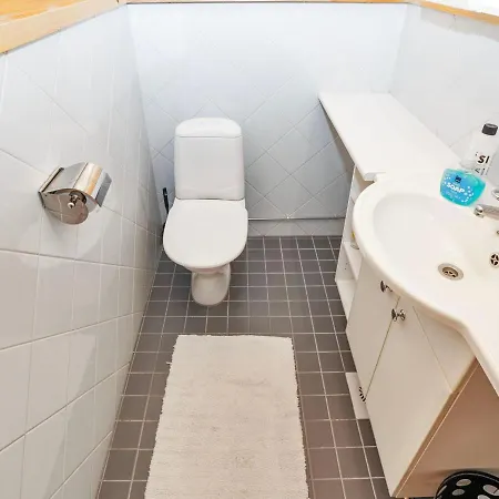 Rukan Nietosrinne By Interhome Ferienhaus *