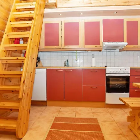 Rukan Nietosrinne By Interhome Ruka