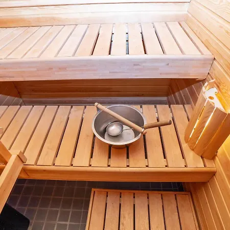 Rukan Nietosrinne By Interhome Ferienhaus