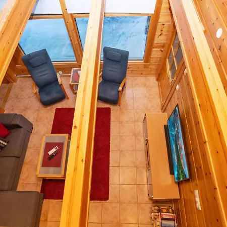 Rukan Nietosrinne By Interhome 펜션 *