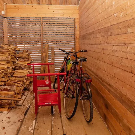 Rukan Nietosrinne By Interhome Ruka