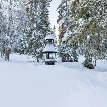 Ferienhaus Rukan Nietosrinne By Interhome Ruka