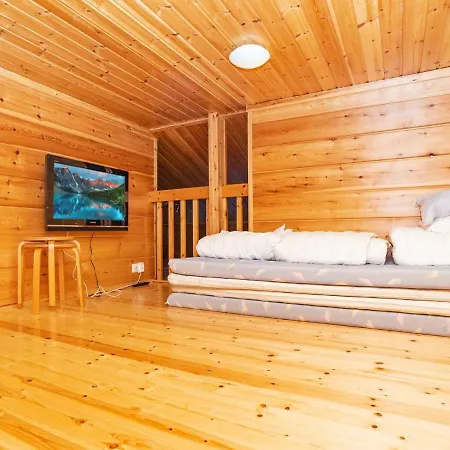 펜션 Rukan Nietosrinne By Interhome *