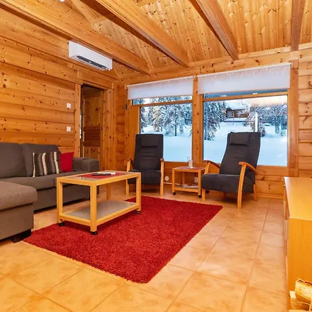 Rukan Nietosrinne By Interhome Loma-asunnot *