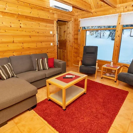 펜션 Rukan Nietosrinne By Interhome