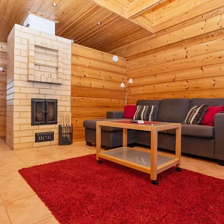 Rukan Nietosrinne By Interhome