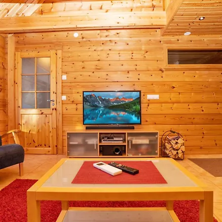 Rukan Nietosrinne By Interhome