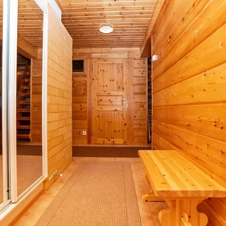 펜션 Rukan Nietosrinne By Interhome 루카