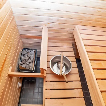 Rukan Nietosrinne By Interhome *