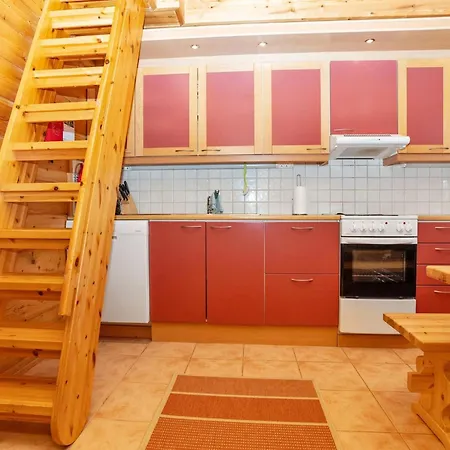 Rukan Nietosrinne By Interhome 펜션 *