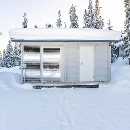 Rukan Nietosrinne By Interhome * 루카