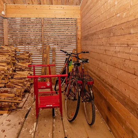 펜션 Rukan Nietosrinne By Interhome