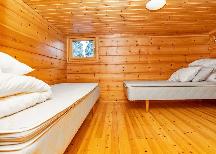 Rukan Nietosrinne By Interhome * Ruka